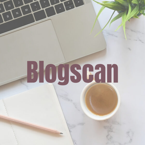 Blogscan